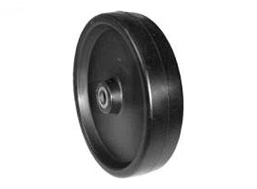 ROTARY # 6918 DECK WHEEL 6 X 1-3/8 UNIVERSAL